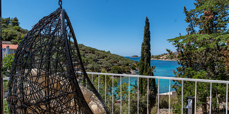 Stracincica Holiday Home